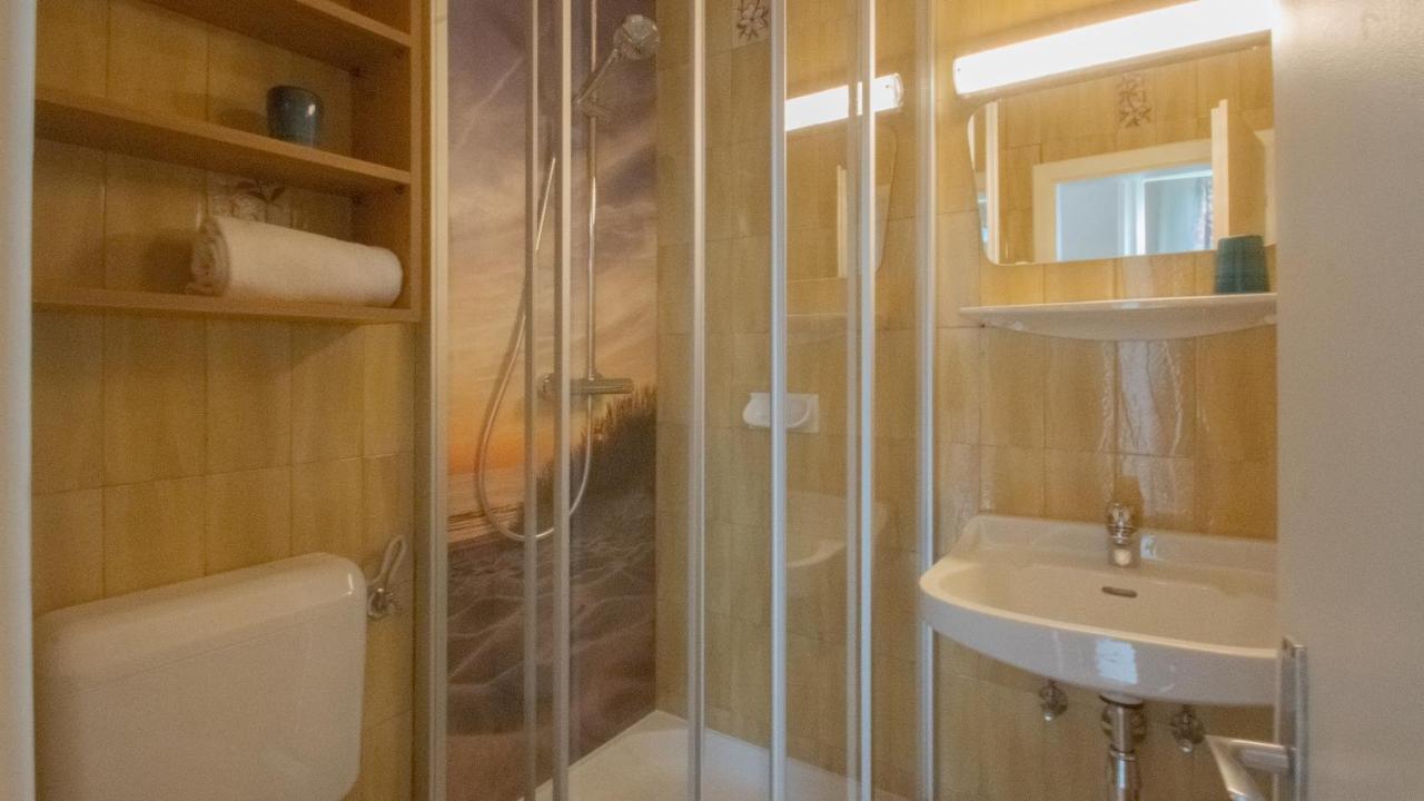Gaestehaus Dobernig Sankt Niklas an der Drau Buitenkant foto